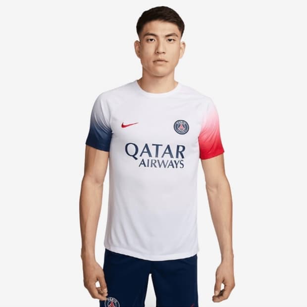 M 나이키 파리생제르망 매채탑 