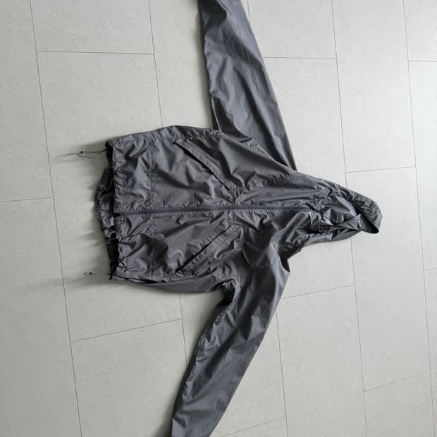 골드윈 바람막이