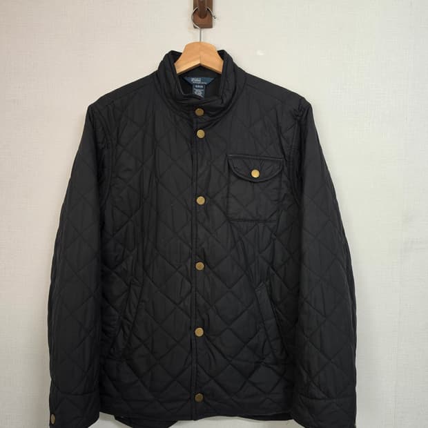 폴로 랄프로렌 퀼팅 자켓 18-20
