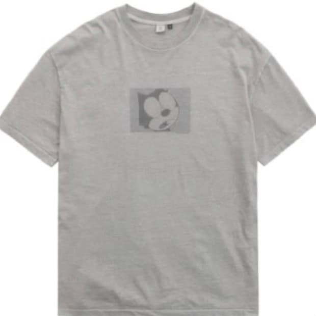 폴리테루 캐피탈 반팔