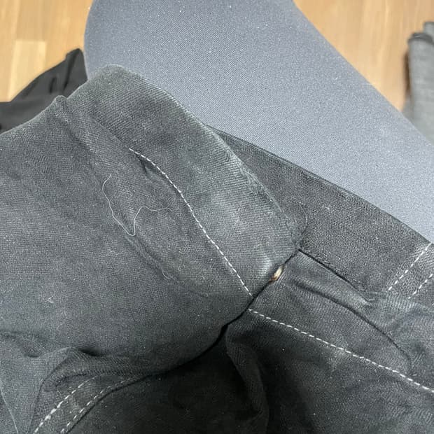 아르반 파사드 느와르 3사이즈