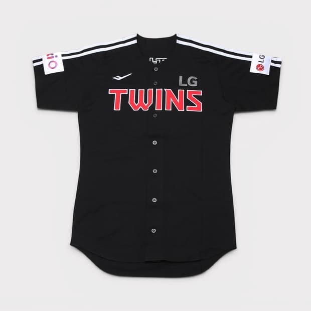 [XL] 프로스펙스  2025 LG트윈스 어센틱코치 지급용 유니폼