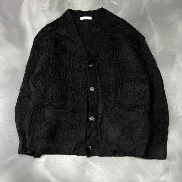  프릭스스토어 모헤어 가디건 y14876