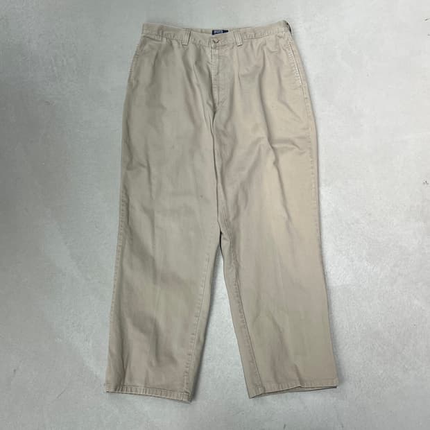 폴로 랄프로렌 치노팬츠 s08984