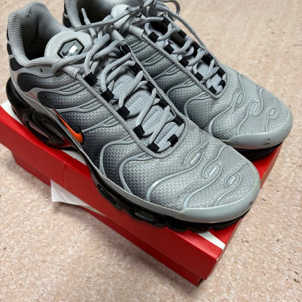 나이키 에어맥스 플러스