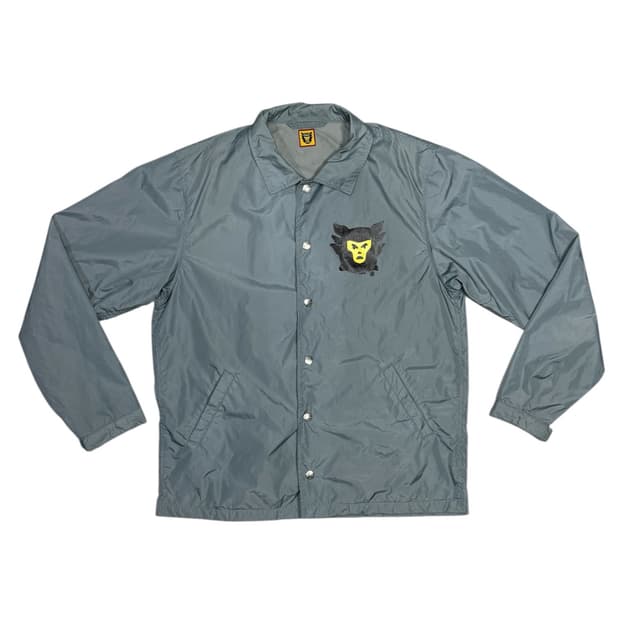 휴먼메이드 초기 아카이브 코치 자켓