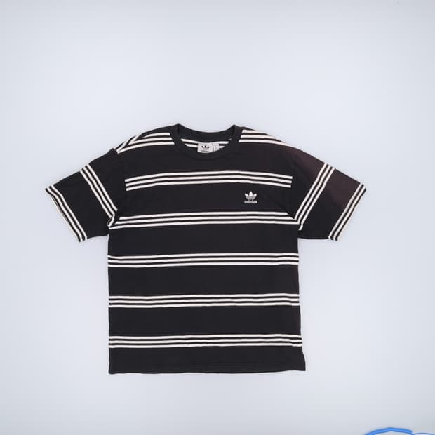 XL 아디다스 엔지니어드 반팔 티셔츠 0204M