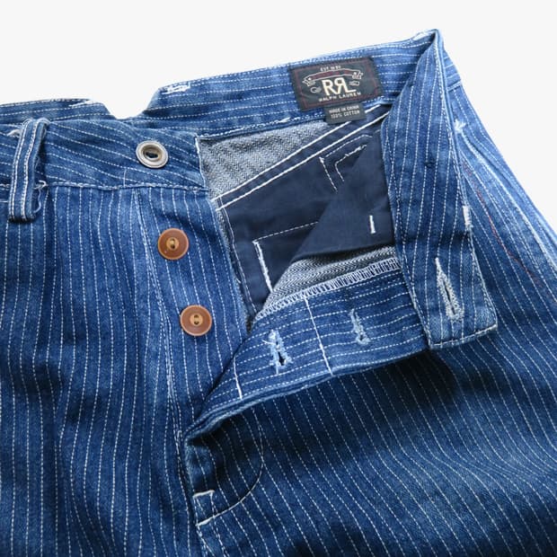 RRL 더블알엘 팬츠 (상세사이즈 참고)