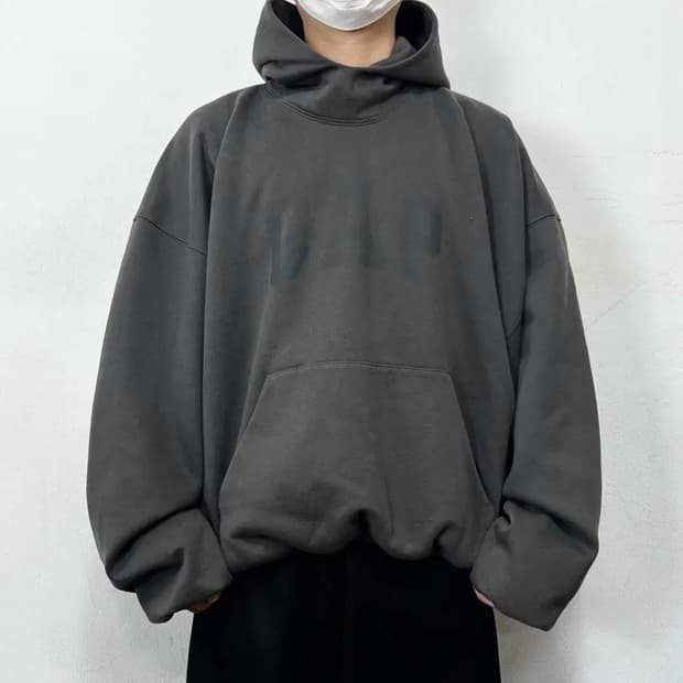 이지갭 엔지니어드 바이 발렌시아가 도브 후드