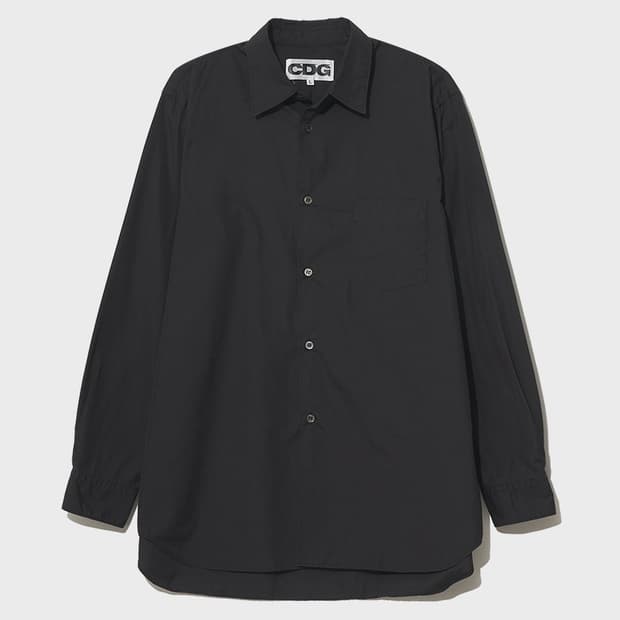 CDG COMME DES GARCONS shirt