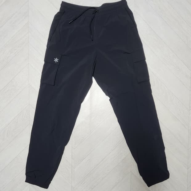 스노우피크 씬테크 투포켓 조거 팬츠 s