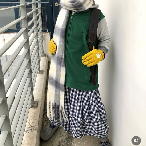 차일드매거진- 폴로 코디셋