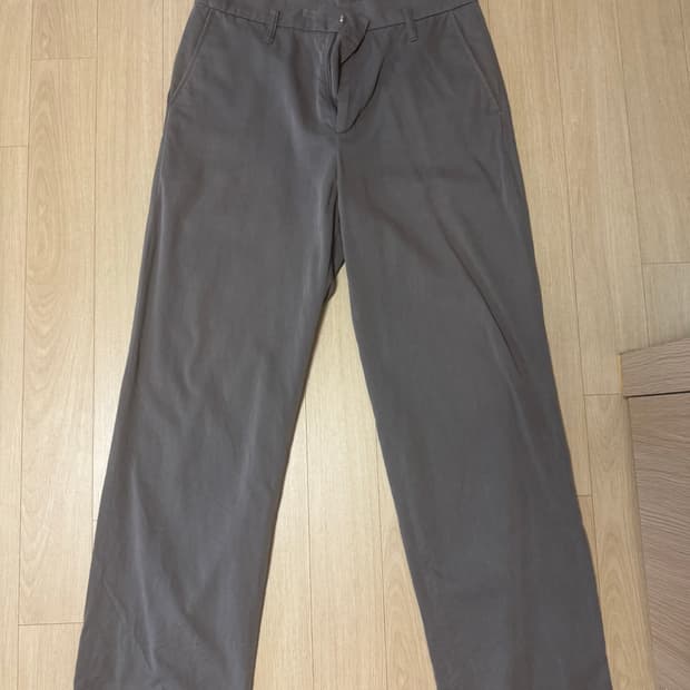 a.ta 데일리팬츠