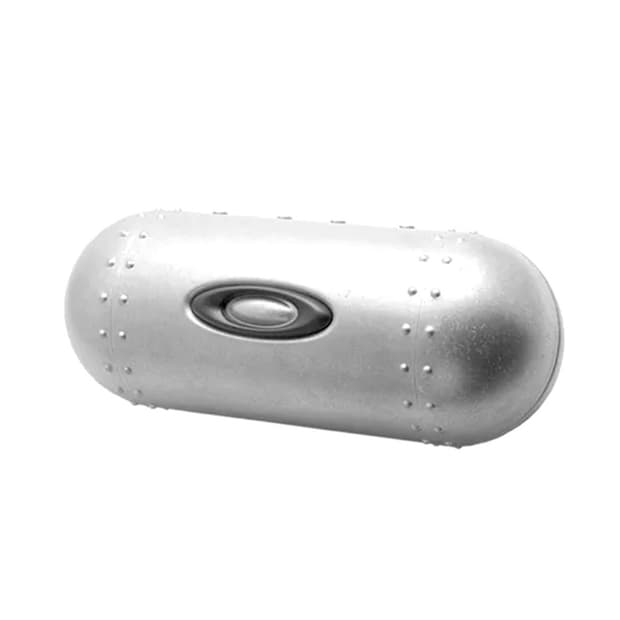 오클리 스틸 케이스