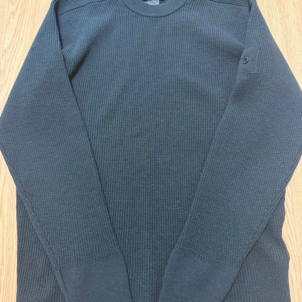 스톤아일랜드 쉐도우프로젝트 니트 L