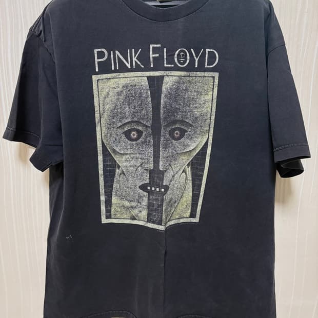 Pink floyd 00s 티셔츠[L]