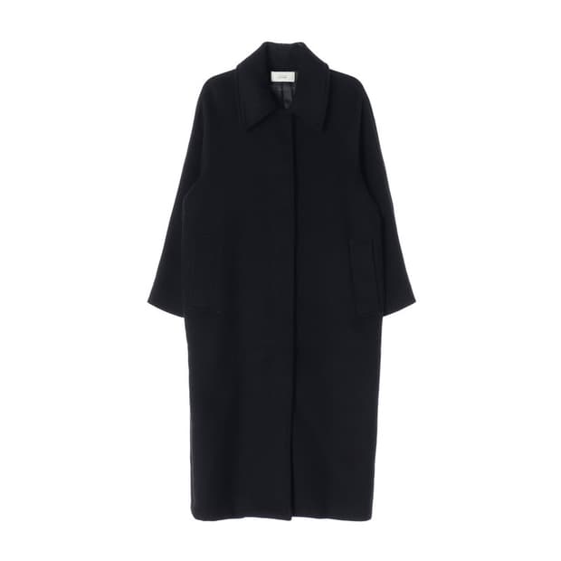 LAFUDGE OUR WOMAN 코트 S