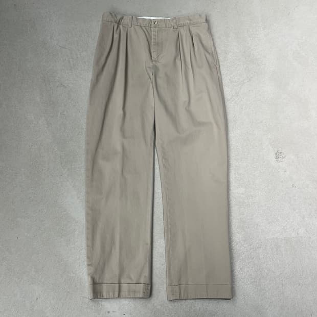 폴로 랄프로렌 치노팬츠 s09625