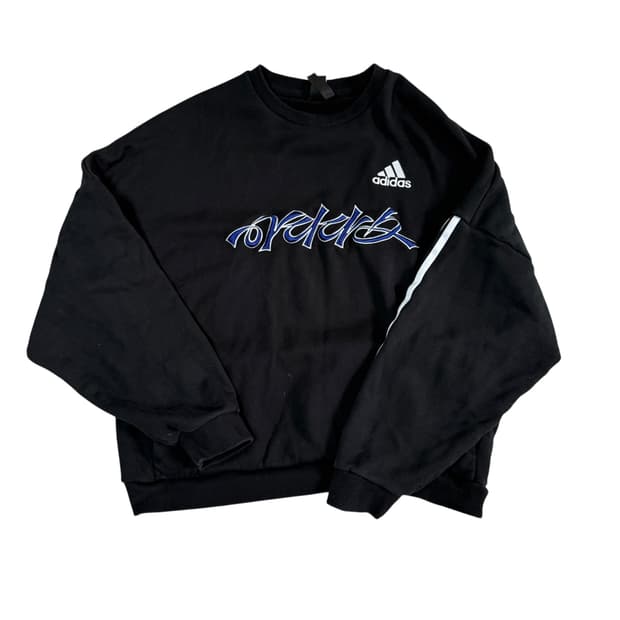 아디다스 맨투맨