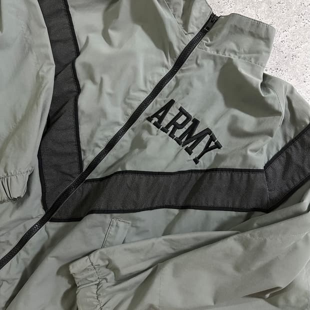 USA US ARMY IPFU 자켓 004