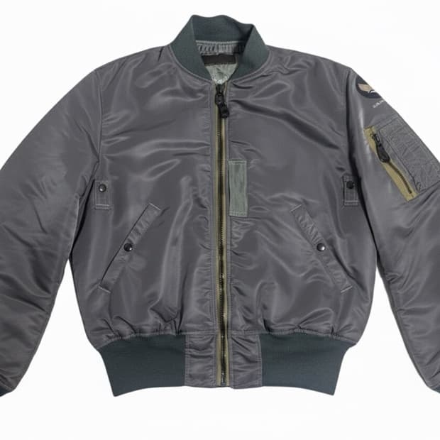 토이즈맥코이 ma-1 L사이즈 판매