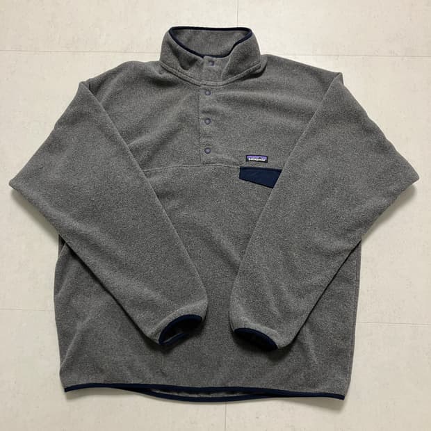 파타고니아 신칠라 니켈 XL