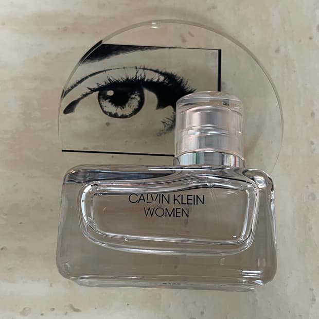 캘빈클라인 우먼스 오드퍼퓸 향수+안나수이 향수