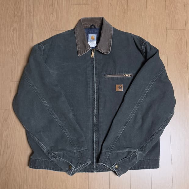 칼하트 J97 mos xl
