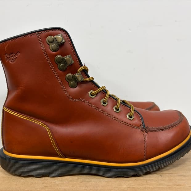 닥터마틴 남성부츠 260