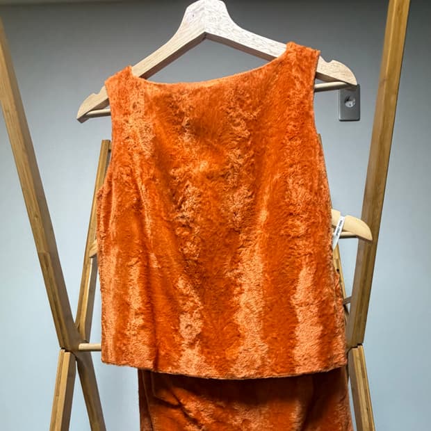 미스끌로에 Miss Chloe 투피스 