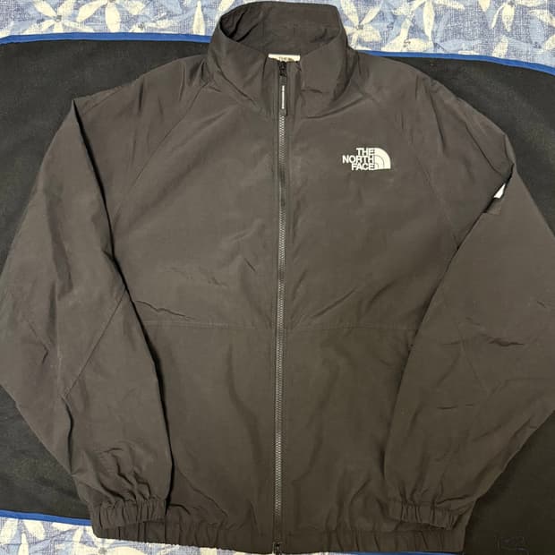 노스페이스 화이트라벨 올레마 자켓