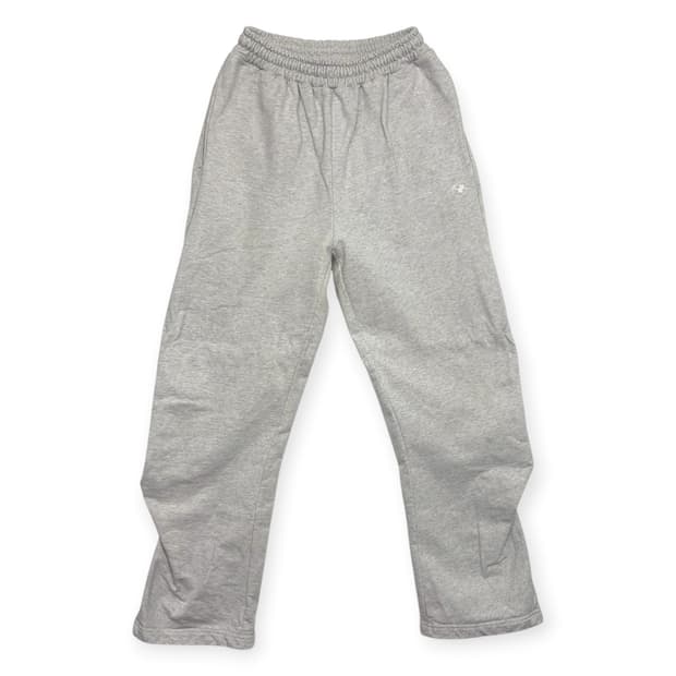 산산기어 스웻 팬츠 바지