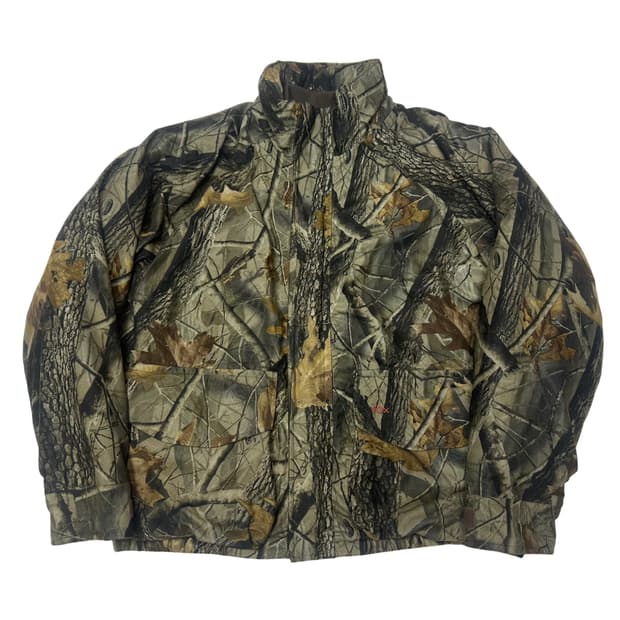 American Vintage 리얼트리자켓 XL