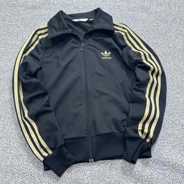 아디다스(Adidas) 파이어버드 트랙탑 져지