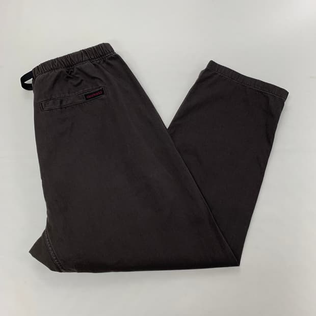 그라미치 루즈테이퍼드 팬츠 (L)