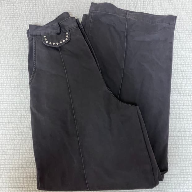 캐피탈 25fw 치노팬츠 