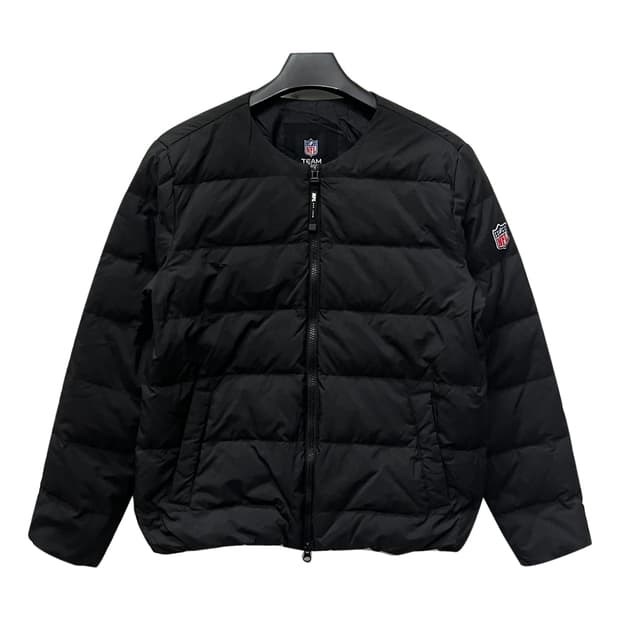 NFL 엔에프엘 인사이드 라이트 다운 자켓 M