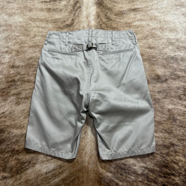 Visvim Short