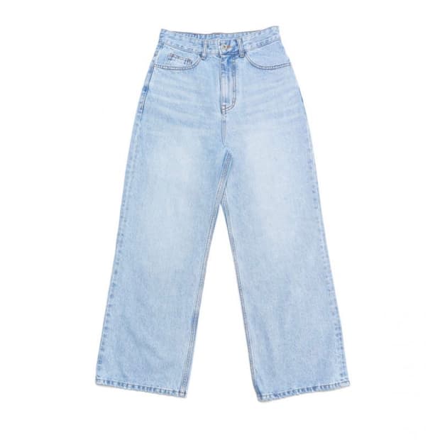 ALLOY 스튜디오 알로이 데님 팬츠