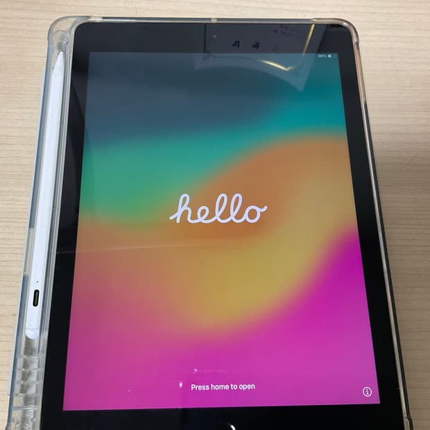 아이패드6세대 판매합니다