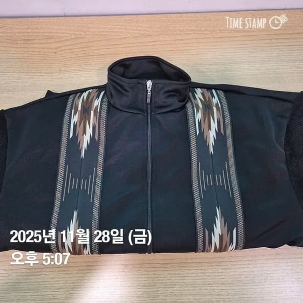 (4) 캐피탈 스무스 저지 제피르