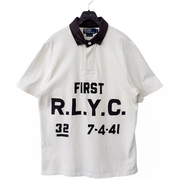 폴로 RLYC 카라티