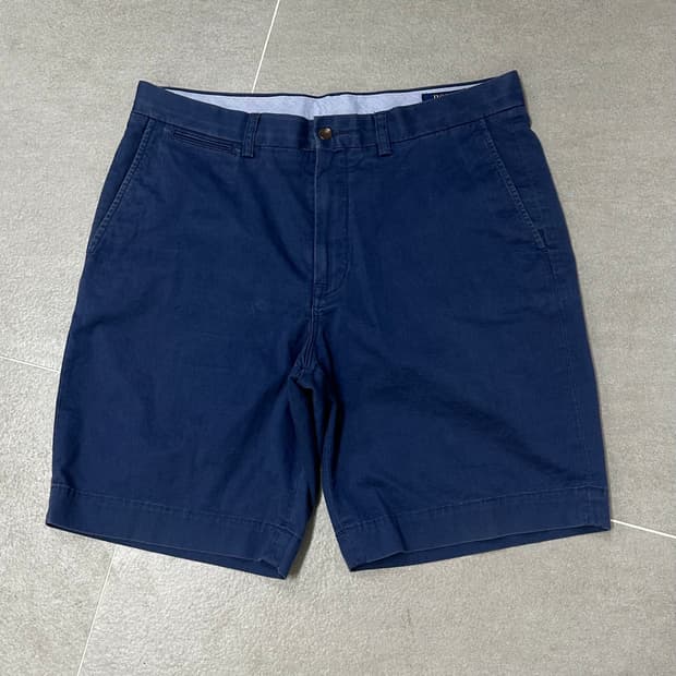 (허단44)폴로 랄프로렌 반바지-M2111