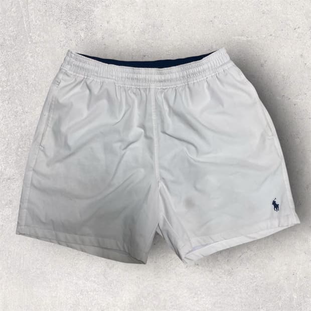 폴로 랄프로렌 스윔팬츠