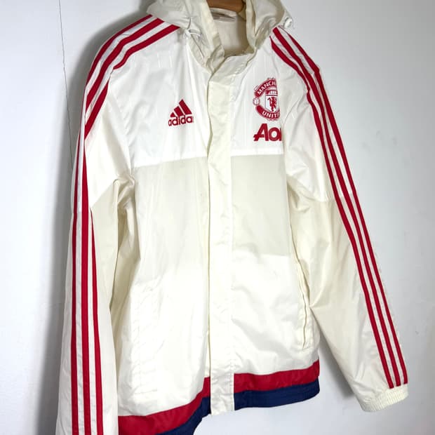 맨유 맨체스터유나이티드 맨유자켓 맨유유니폼 맨유바람막이