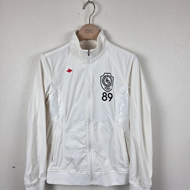 파리게이츠 여성 하이스트레칭 골프 집업 0호