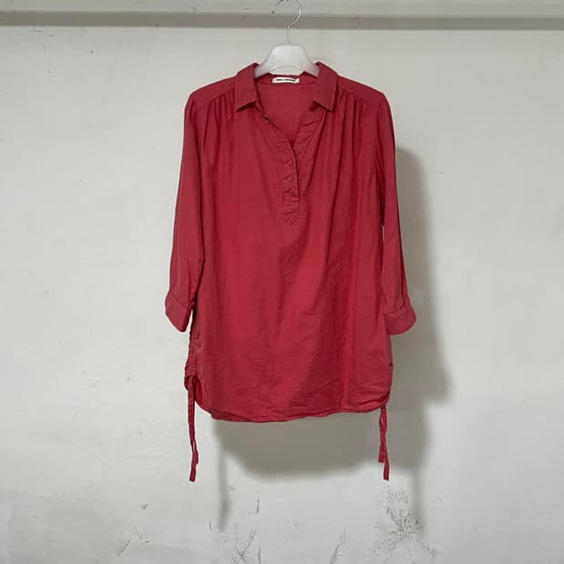 vtg top