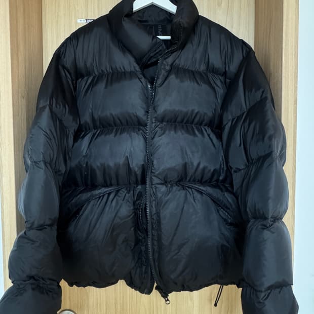 비바스튜디오패딩