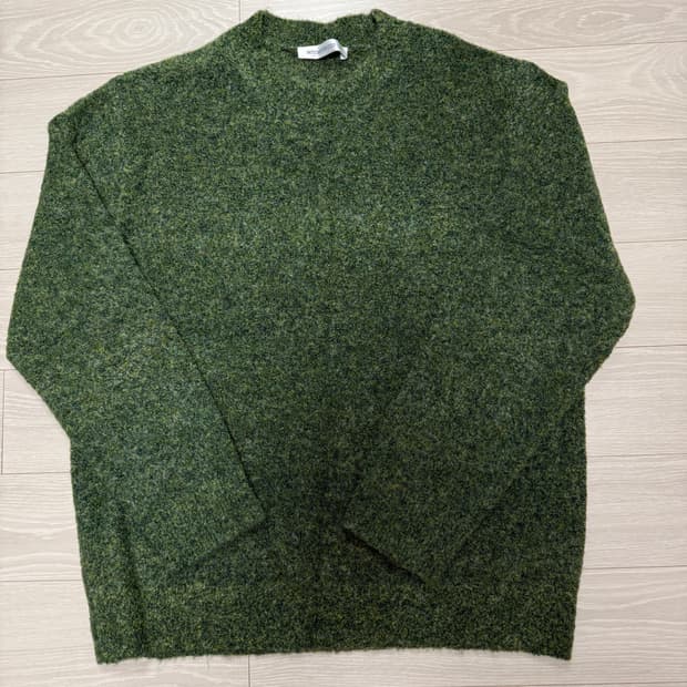 인템포무드 니트