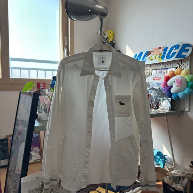 uniform experiment × Carhartt